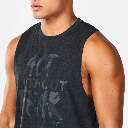 Core Belief Tank