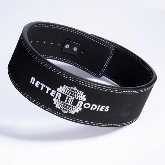 BB LEVER BELT (BLACK)