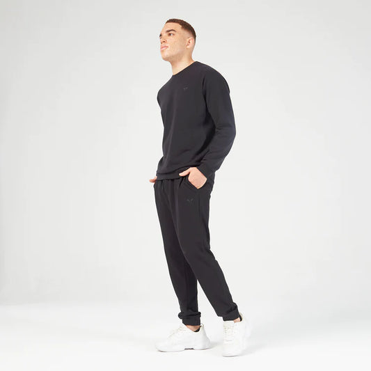 Essential Jogger Pants 2.0