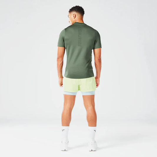 LAB360° TDry™ Pro Tee