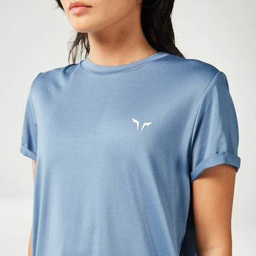 Essential Relaxed Fit Tee