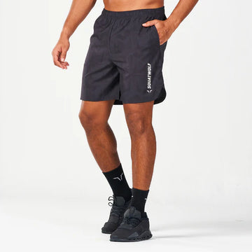 Warrior 7" Shorts 2.0