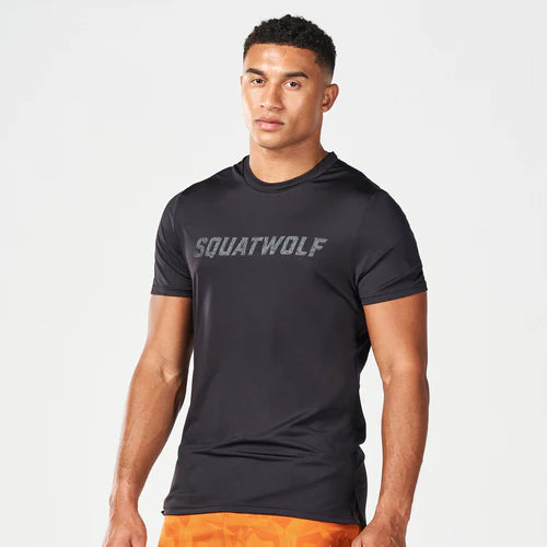 Core Aerotech Muscle Tee