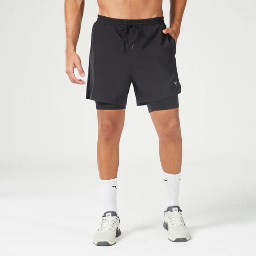 Essential 5" 2-in-1 Shorts