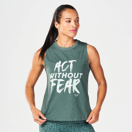 Core Belief Tank Top