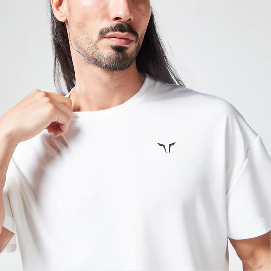 Essential Oversized Tee