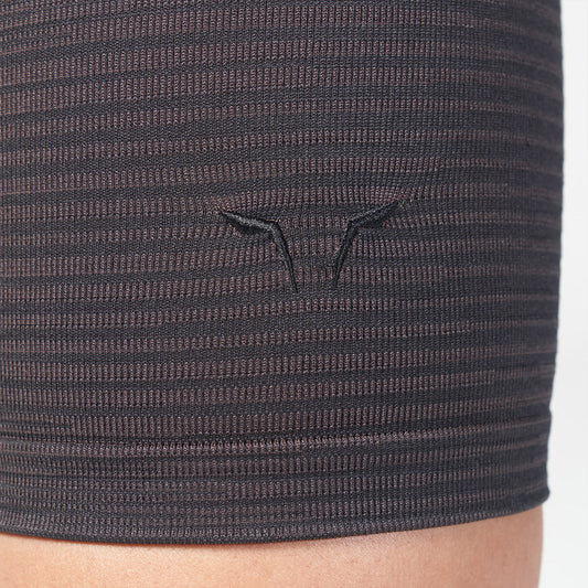 Infinity Reflections Seamless Shorts