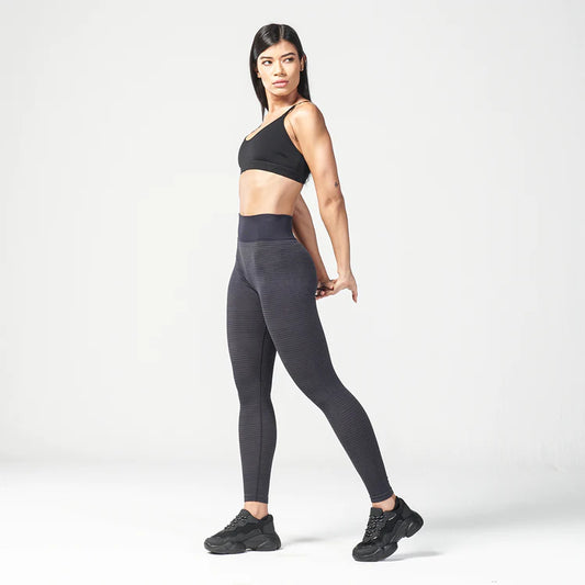 Infinity Reflection Seamless Leggings