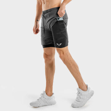 Limitless 2-In-1 Shorts