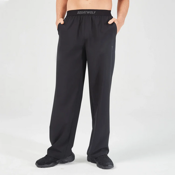 Essential Stretch Joggers