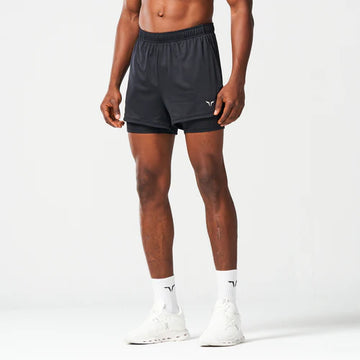 Core Mesh 2-in-1 5" Shorts 2.0