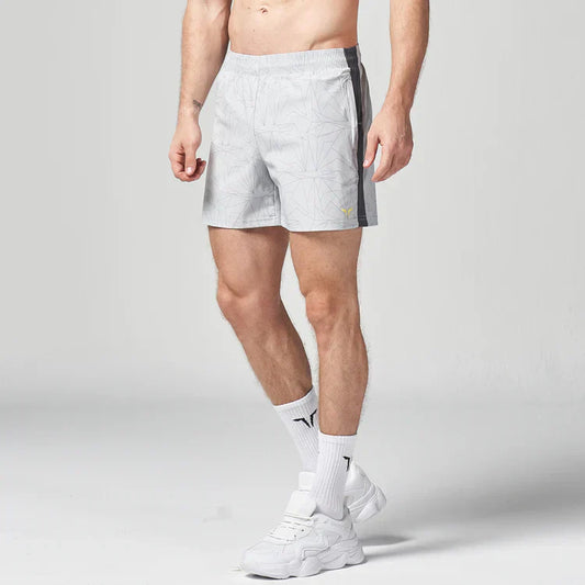 lab360 5 inch superstretch shorts