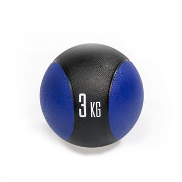 Mets Fitness Medicine Ball