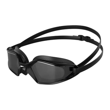 Speedo Hydropulse Goggles (Black)