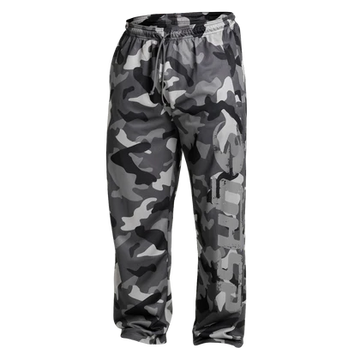 Original Mesh Pants (Tactical Camo)