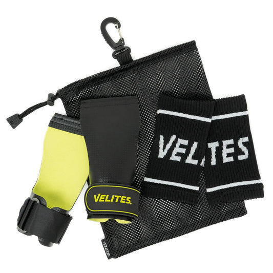 Velites Calleras Quad Ultra