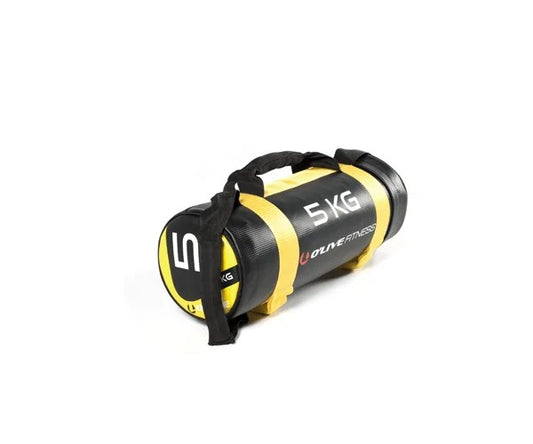 Functional Bag Mets Fitness