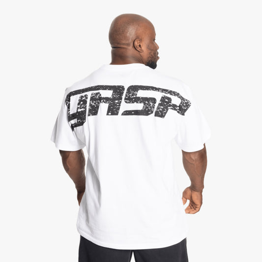 Original tee - White/Black