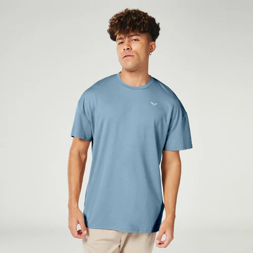 Essential Oversized Tee