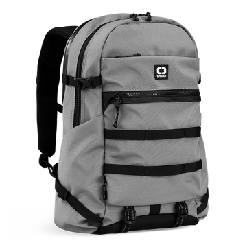 ALPHA CONVOY 320 BACKPACK (CHARCOAL)