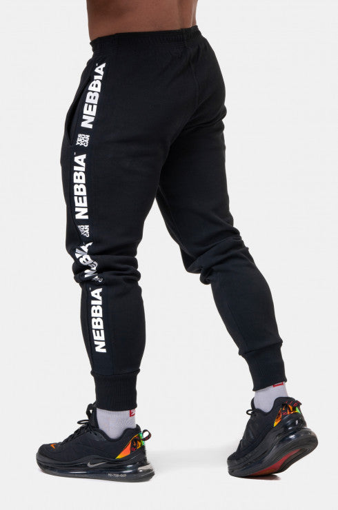 Nebbia Golden Era Sweatpants