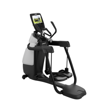 cardio machine optical cross trainer workout from home
