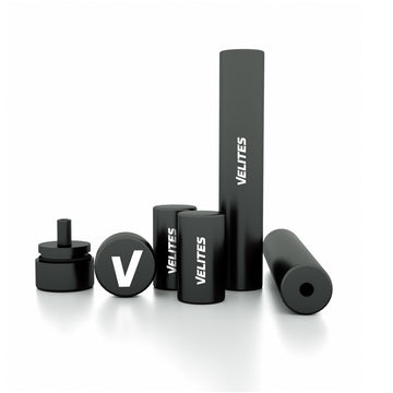 Velites Weights for Jump Rope Fire 2.0