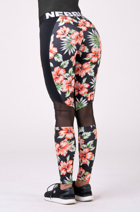 Nebbia Aloha Babe Leggings