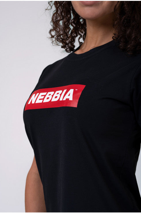 Nebbia Women’s T-Shirt