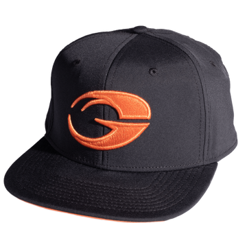 No Compromise Cap (Black)