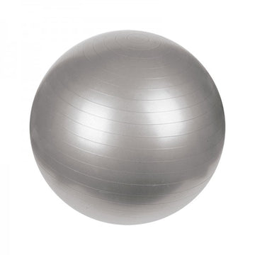 Gym Ball Mets Fitness PF-7020-65 Gray 65cm