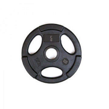 Olympic Rubber Plate Mets Fitness PF-9100-10kg