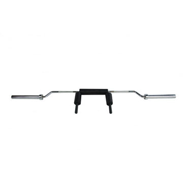 Mets Fitness Squat Olympic Barbell PF-9404