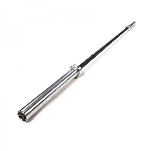 Crossfit Barbell Mets Fitness PF-9410 Hard Chrome 220 cm