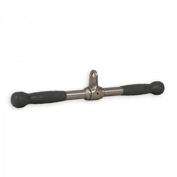 Handle Mets Fitness PF-9610-08 Straight Bar for Biceps / Triceps
