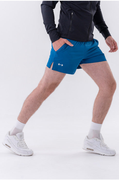 Nebbia Functional Quick-Drying Shorts