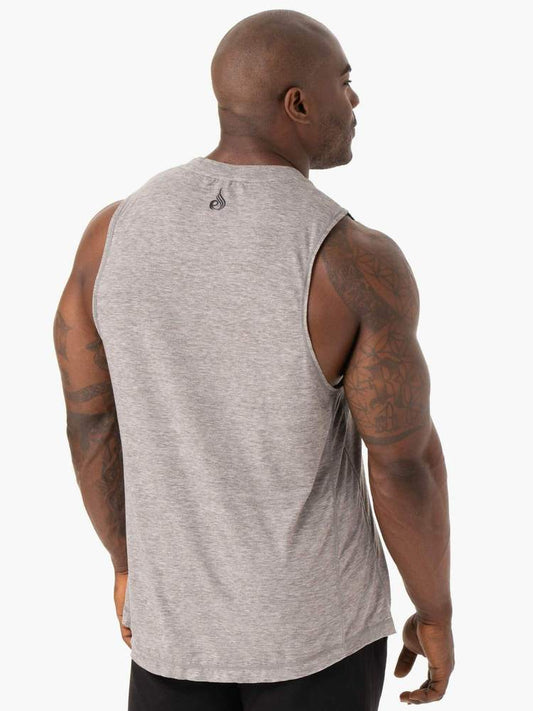 Ryderwear iron baller tank